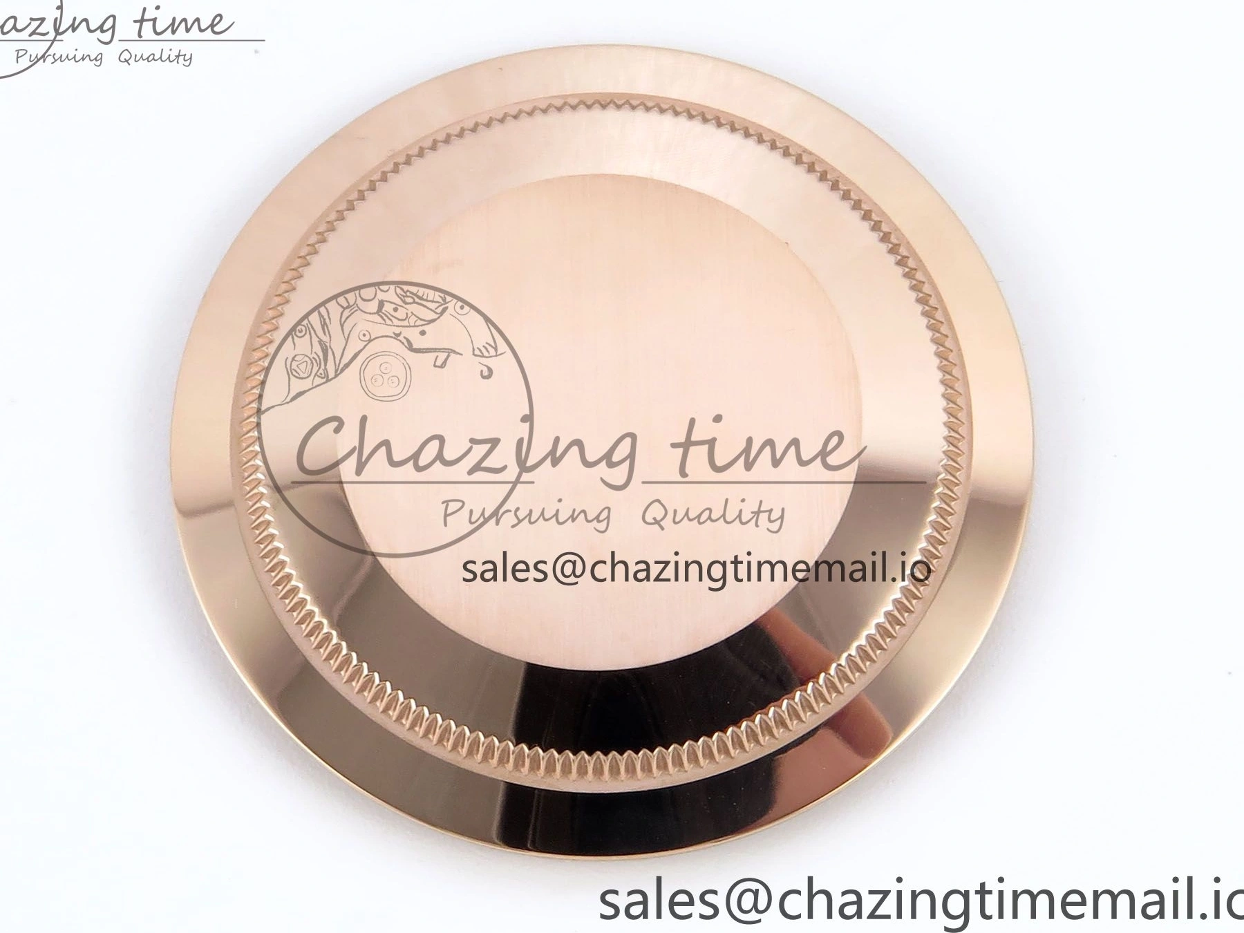 126655 A3235 Yacht-Master EWEF Dial Black 40mm on Best Strap Edition Oysterflex 0413